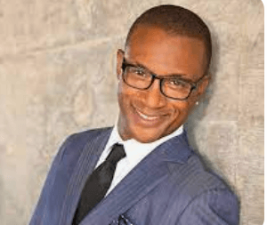 How Old Is Tommy Davidson