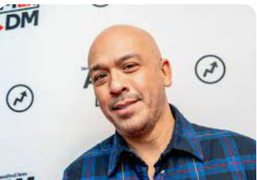 How Tall Is Jo Koy