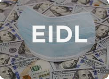 EIDL Loan Forgiveness