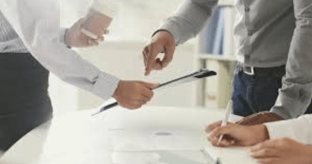 SBA Loan Payment