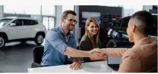 Truist Auto Loan