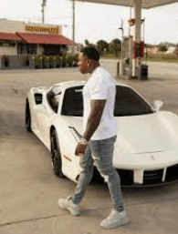Bandman Kevo Height