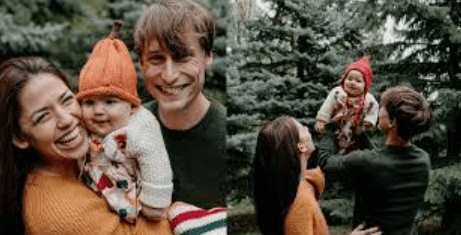 Molly Yeh Children