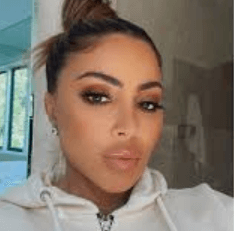 Larsa Pippen Height