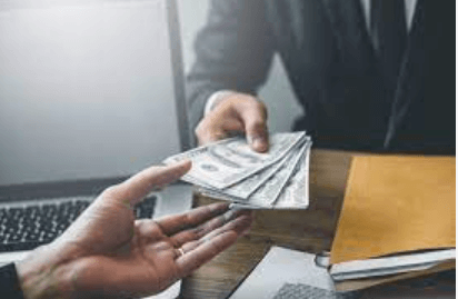 Who Do You Contact If You've Already Accepted More Loan Money Than You Need?"