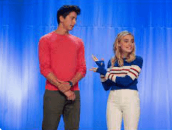 Milo Manheim Height