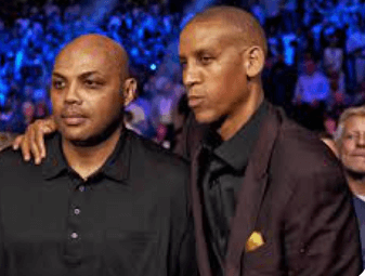 Is Reggie Miller Gay