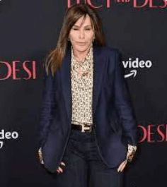 How Old Is Melissa Rivers