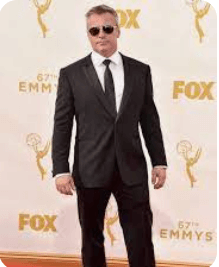 Matt Leblanc Height In Feet