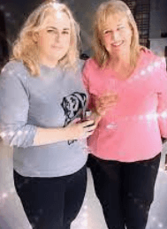 Rebel Wilson's Parents
