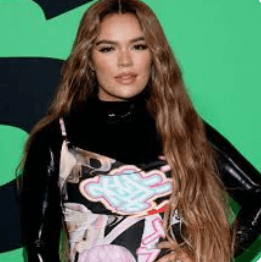 Karol G Net Worth