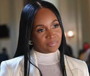 Marlo Hampton Net Worth
