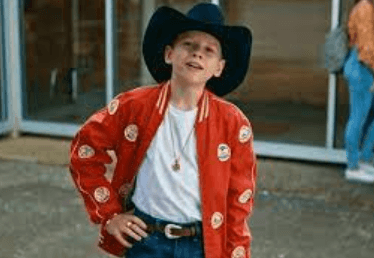 Mason Ramsey Net Worth