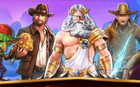 The Marvels Of Gacor Situs Slot Microgaming For Online Betting