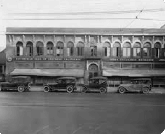 Interinsurance Exchange of the Automobile Club