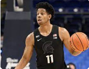 Michigan State Basketball Schedule