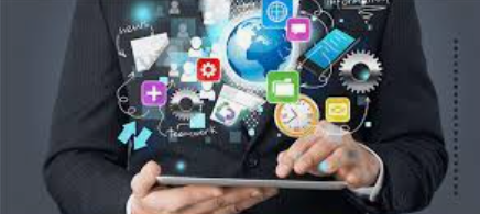 Top Companies In Digital Marketing
