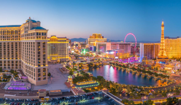 Money Saving Tips For Your Next Vegas Trip