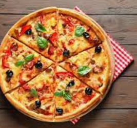 How Many Slices in a Large Pizza