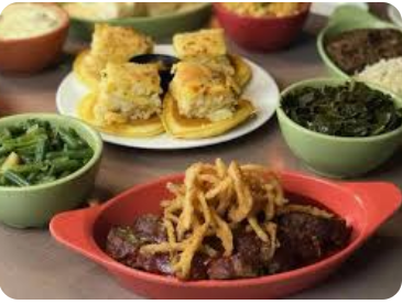 paula deen's family kitchen