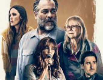 Cleaner Movie Cast