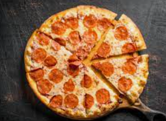 How Many Calories in a Slice of Pizza