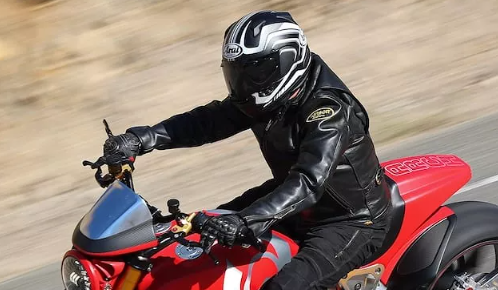 Why is a Honda Leather Jacket a Must-Have for Motorcycle Enthusiasts?