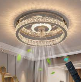 Ceiling fans with lights