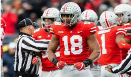 Ohio State Football Recruiting