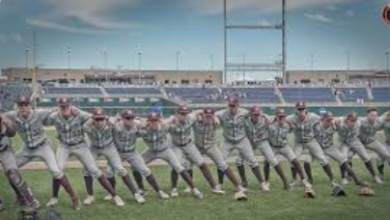 Texas a&m baseball