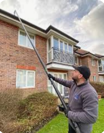 Gutter Cleaning Services