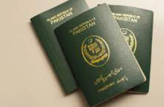 How Much Is a Passport?