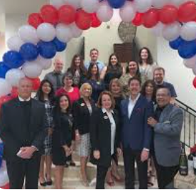 Champion School of Real Estate