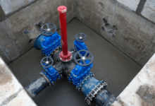 Getting to Know Sewage Pumping Stations: Key Parts of City Infrastructure
