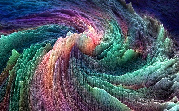 Generative Art