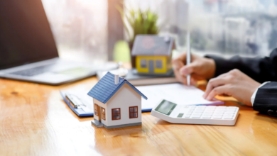 Choosing the Right Construction Loan for Your Renovation Project