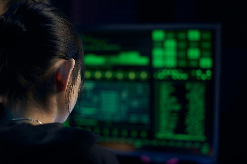 confidential network privacy numbers