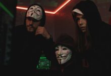 telecom group golf contacts