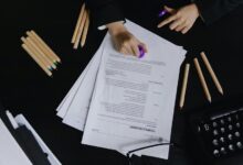 administrative metrics draft overview