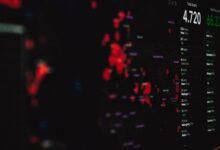 dynamic opportunity map analysis