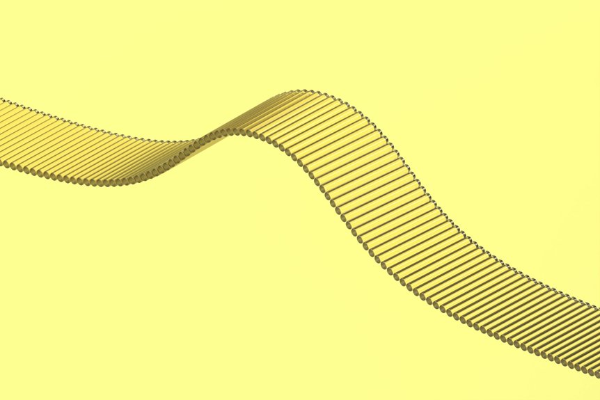 dynamic prism with numbers