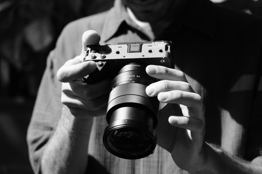 exception handling register entries