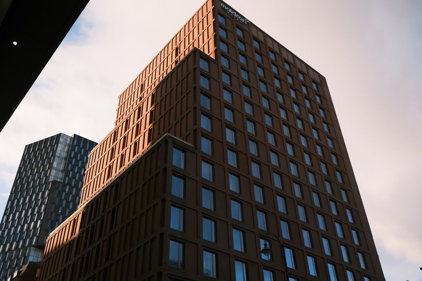 innovation grid for numbers