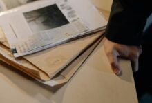 operational case report summary