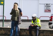 regulatory status of entities