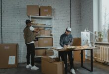 service activity log entries