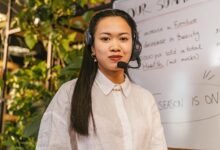 service interaction summary recorded