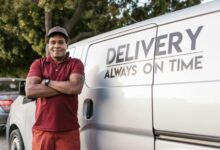 service routing summary report