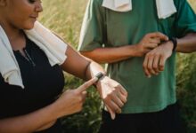 support activity tracker update