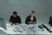 transaction monitoring for accounts